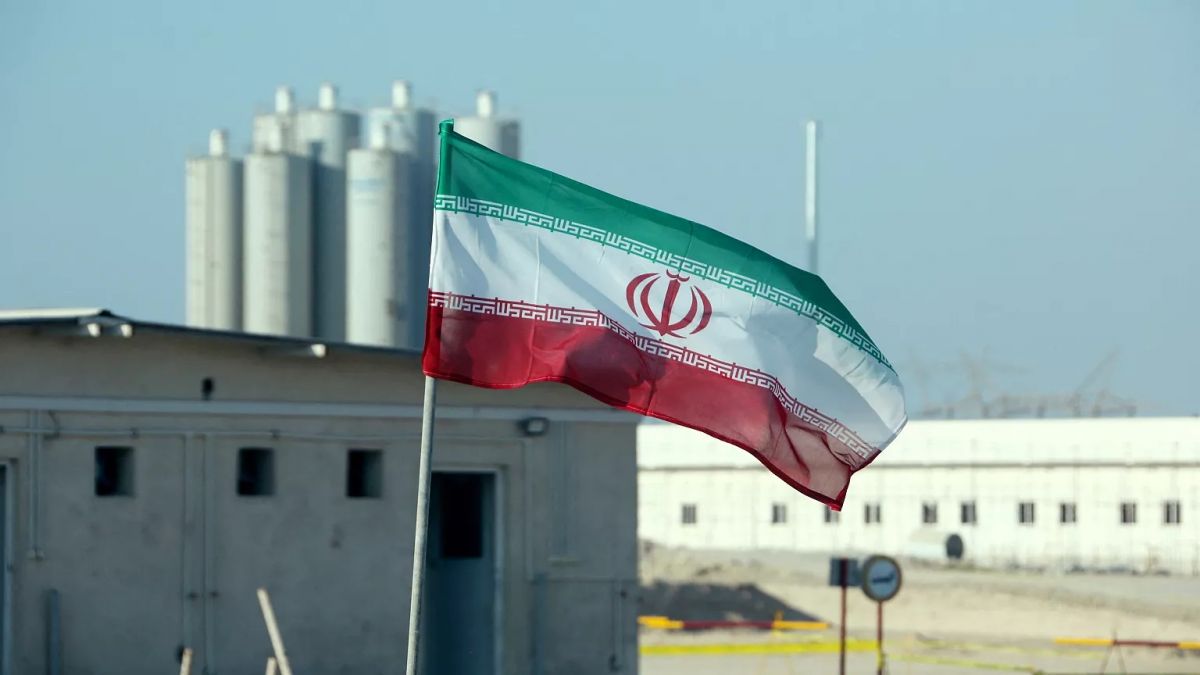 Première rencontre vendredi entre Iraniens et Européens depuis la guerre de 12 jours