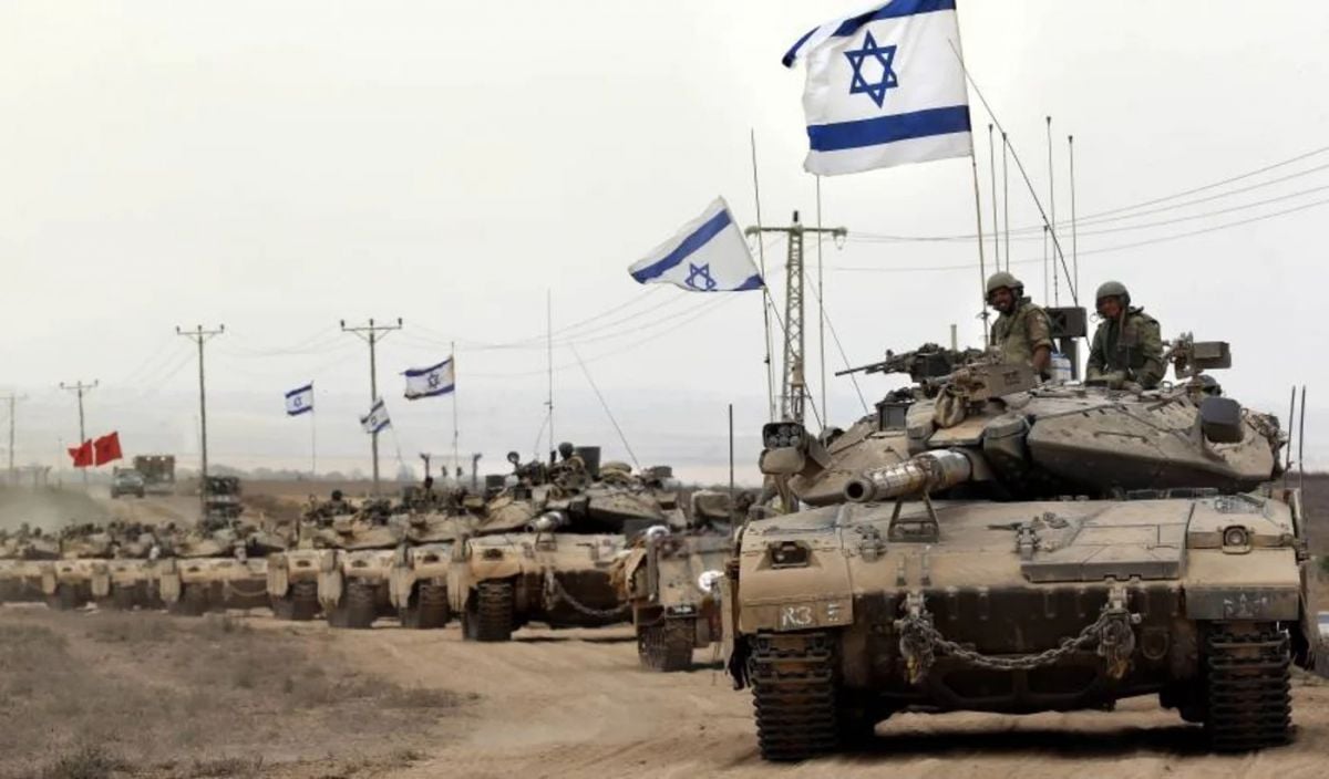 War with Iran forces Israel to adjust 2025 military budget
