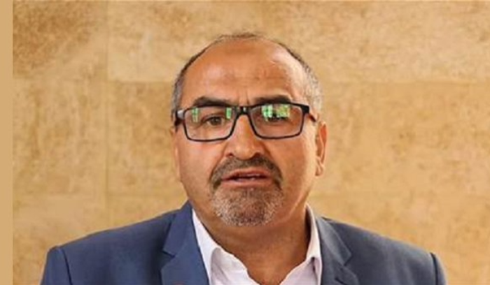 Drapeau de l’EI à Saadnayel : Hocheimi dénonce des rumeurs autour d’une marche organisée par des Syriens dans la Békaa
