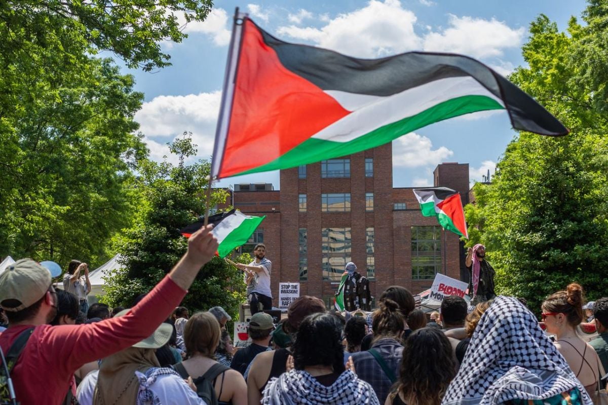 US State Department: Israel criticism can be grounds for visa revocation
