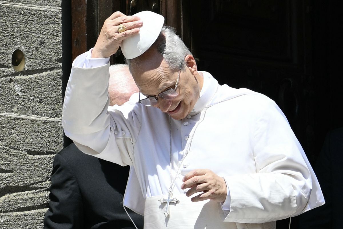 Aucune confirmation jusqu'à présent d'une visite du pape Léon XIV au Liban