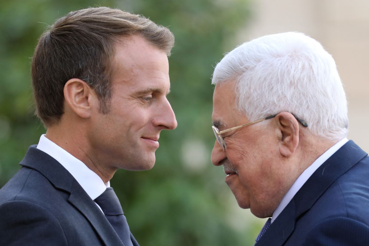 World reacts to France's move to recognize State of Palestine
