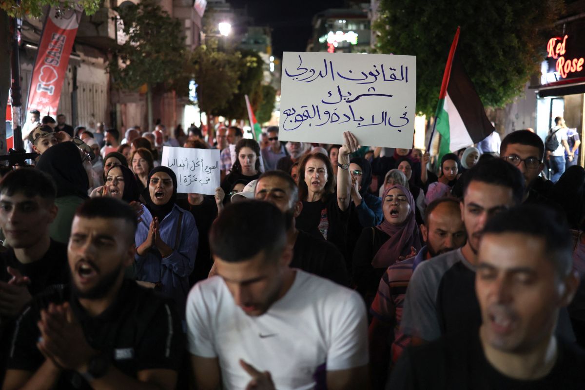 Annexion de la Cisjordanie : l’Autorité palestinienne, le Hezbollah et la Turquie condamnent le vote au Parlement israélien