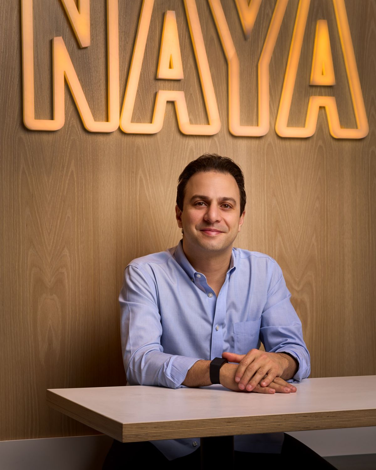 En levant 195 millions de dollars, le restaurant Naya et le fonds Trispan veulent démocratiser la cuisine libanaise