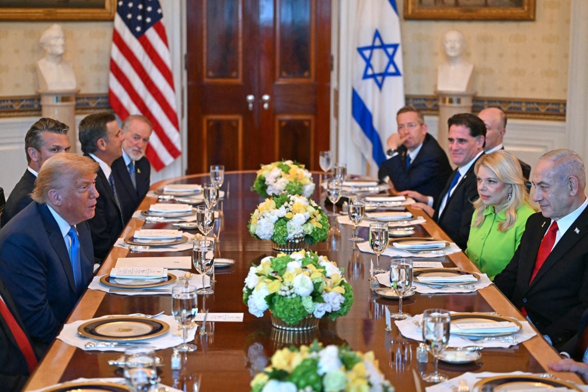 'Erosion of American support for Israel evident for 15 years': American policy expert