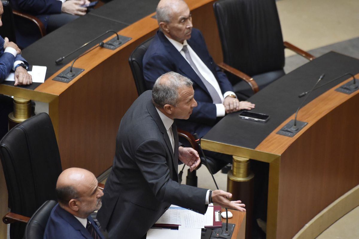 Has Bassil's political strategy reached its limits?