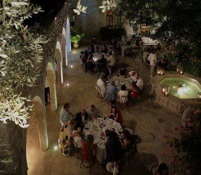 Bayti, restaurant australien libanais, débarque au Liban le temps d’un pop-up à Kfour