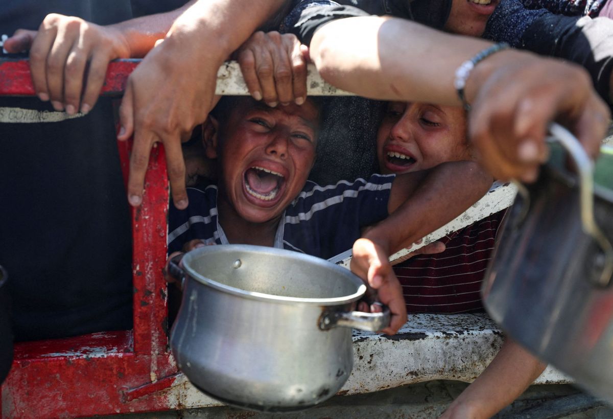 Genocide in Gaza: Autopsy of a (not quite) shattered taboo