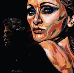 Courtesy of Orient Gallery and the MYM Agenda