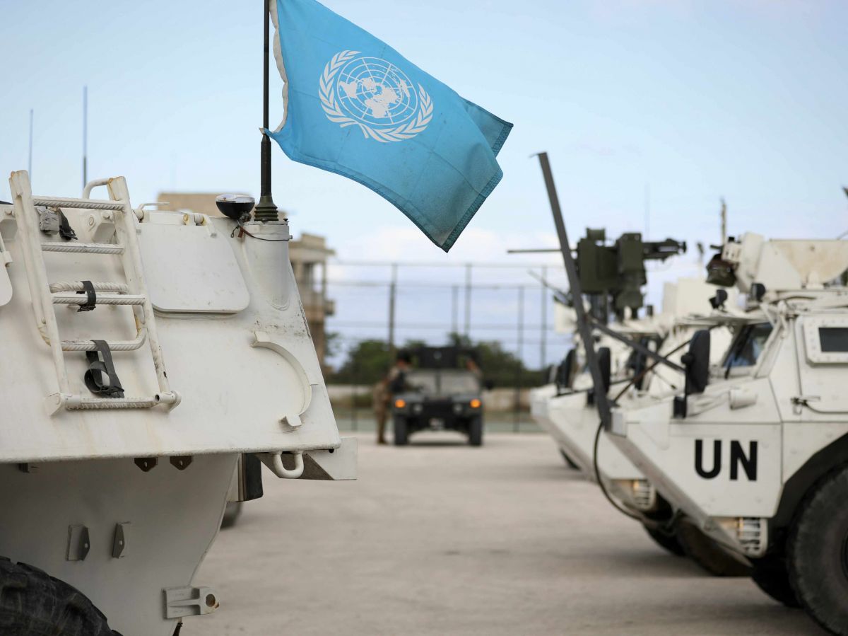UNIFIL peacekeeper’s killer sentenced to death: Message from Beirut to international community?
