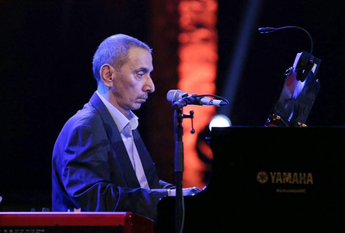 Between Assi and Ziad Rahbani, an intellectual conflict that sums up Lebanon's modern history