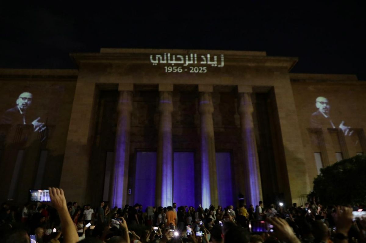 La nuit, c’est beau un musée !