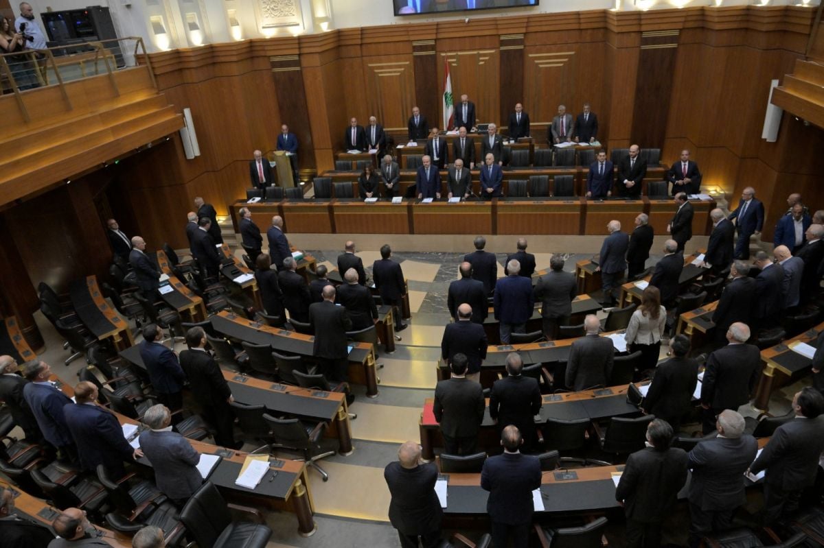 Après sept ans d’attente, la loi sur l’indépendance de la justice voit le jour Après sept ans d’attente, la loi sur l’indépendance de la justice voit le jour