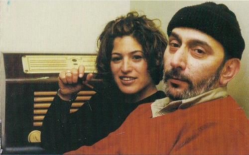 « Collaborer avec Ziad a changé ma façon de voir les choses », confie la chanteuse Salma el-Mousfi 