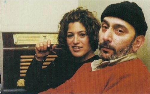 'Ziad changed the way I see things': Singer Salma al-Musfi 'Ziad changed the way I see things': Singer Salma al-Musfi