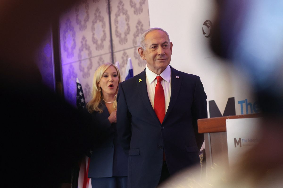French probe Netanyahu lawyer's murder contract claims