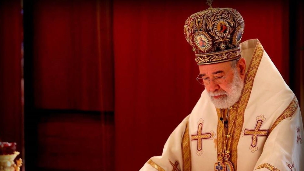 Aug. 4 inquiry, Gaza war: Metropolitan Audi slams leaders’ silence