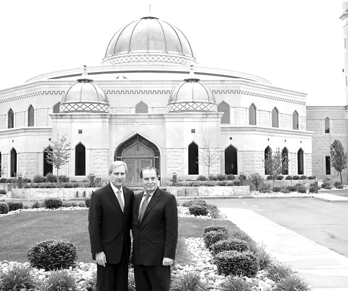 'Every family from Bint Jbeil is tied to Dearborn': From south Lebanon to Michigan, a century of emigration