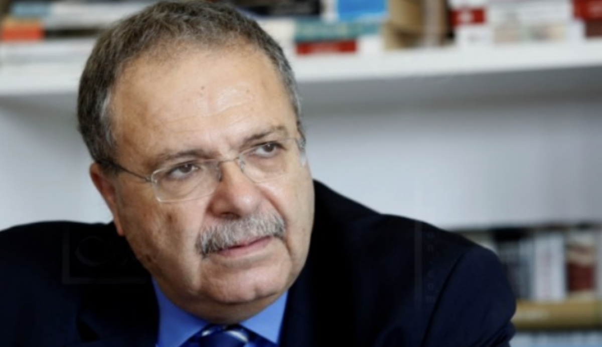 Mitri reaffirms Lebanon’s support for Arab Peace Initiative at UN meetings