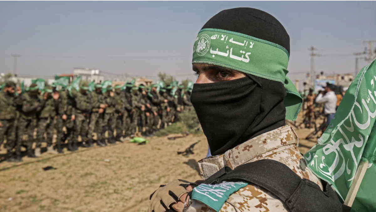 « Il est absurde de penser que le Hamas disparaîtra de la bande de Gaza »
« Il est absurde de penser que le Hamas disparaîtra de la bande de Gaza »