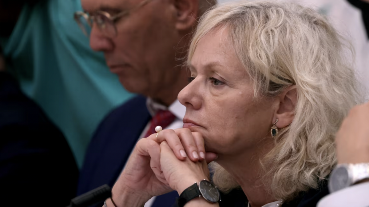 Face au gouvernement Netanyahu, la procureure générale israélienne sur la sellette