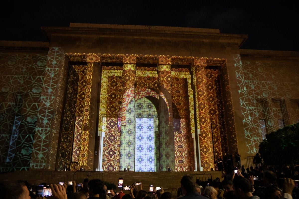 ‘Night of the Museums’: Lebanon’s museums open for one night of free public access
