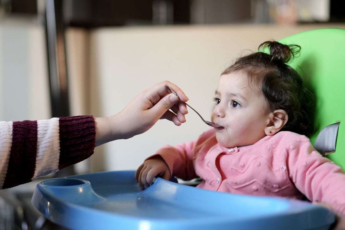 Pour un système alimentaire adapté aux enfants : il est temps d'agir ! Pour un système alimentaire adapté aux enfants : il est temps d'agir !