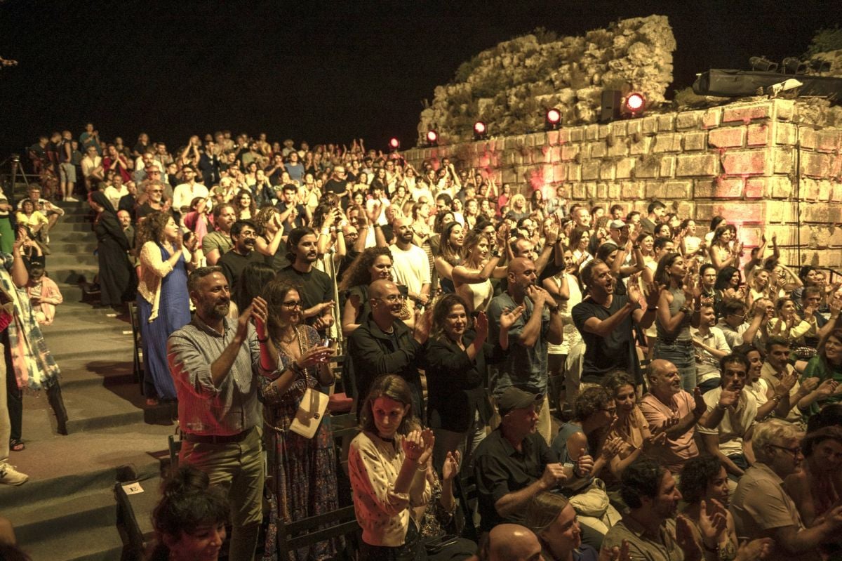 'Wine and music' help Smar Jbeil to come alive again