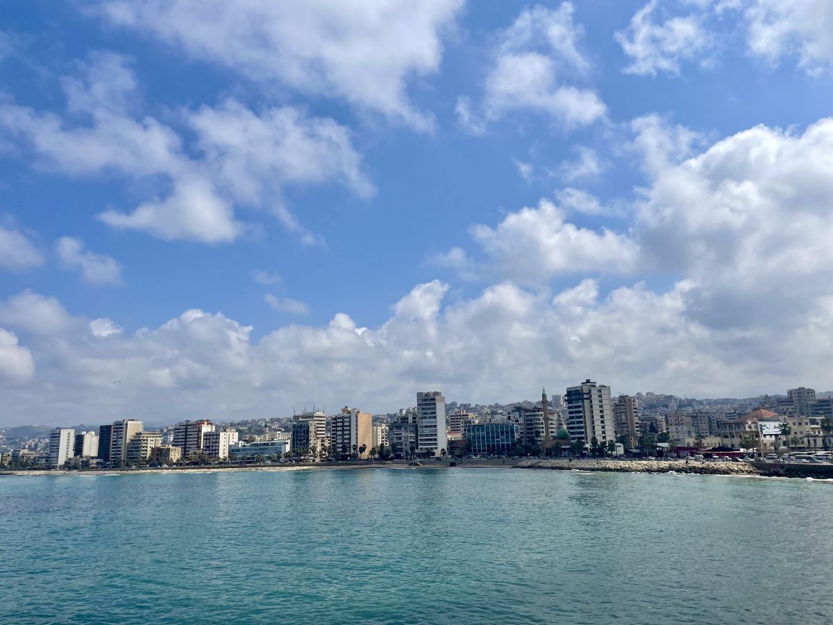 Saida prepares for the 6th edition of its summer festival