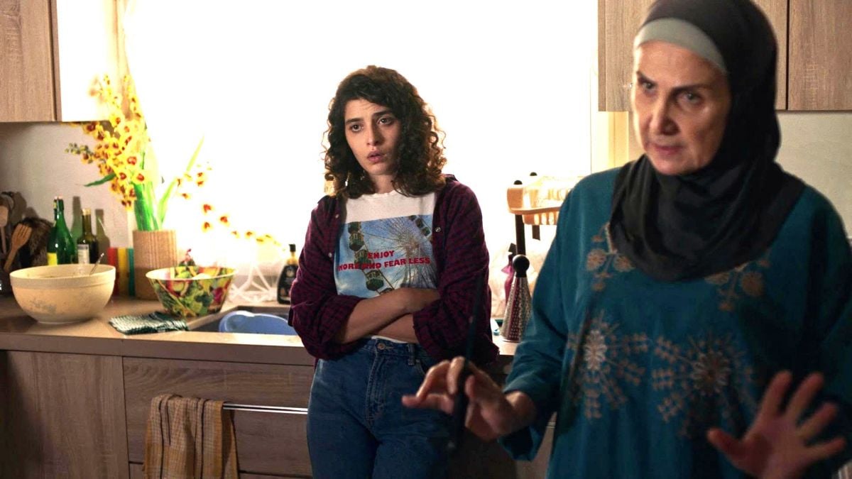 ‘Disorder’: Four Lebanese filmmakers on a nation in turmoil