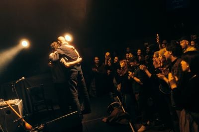 Depuis Gand, trois Libanais réinventent la scène artistique de la diaspora
