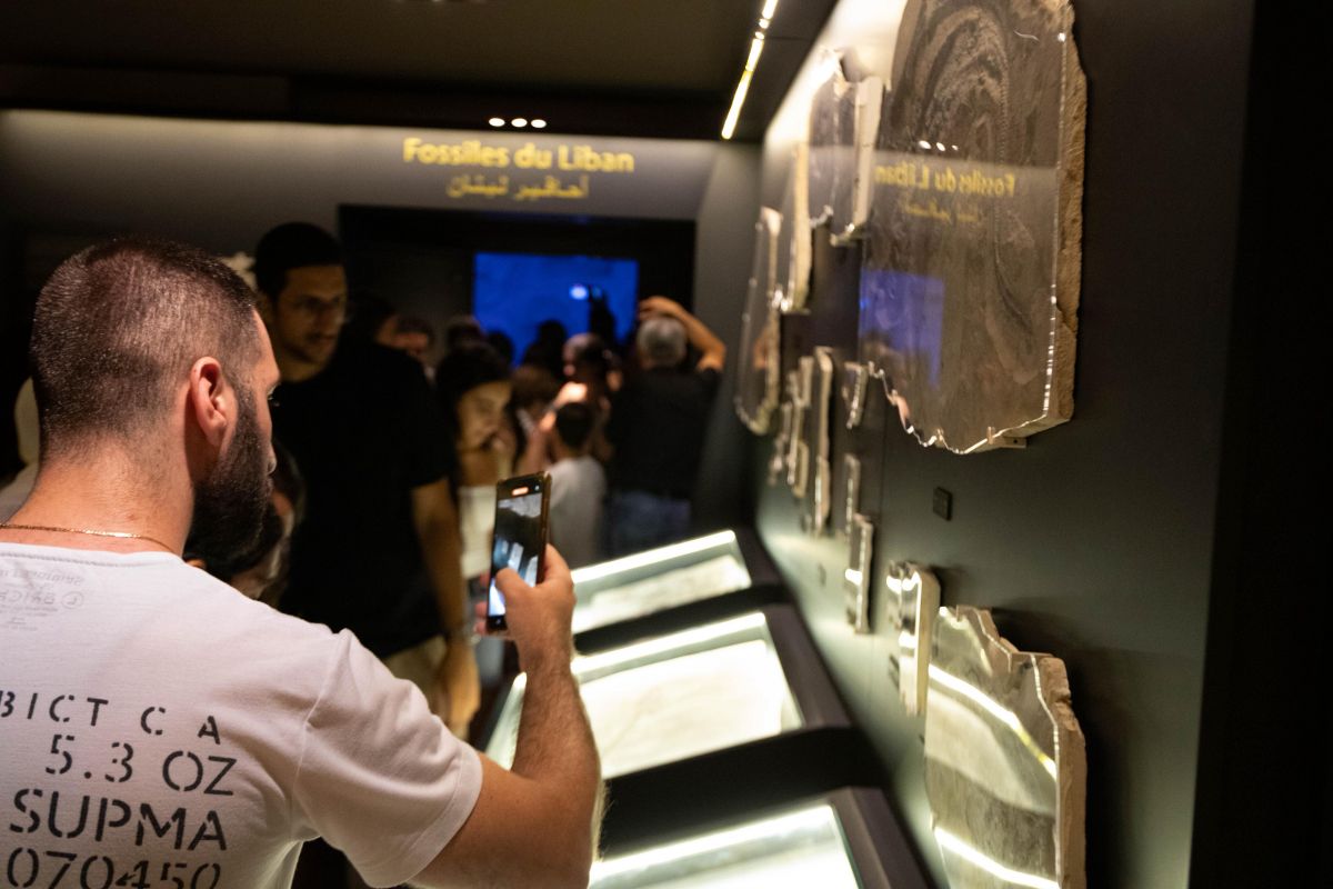 « La Nuit des musées » : quand le Liban rouvre les portes de sa mémoire, le temps d’un soir