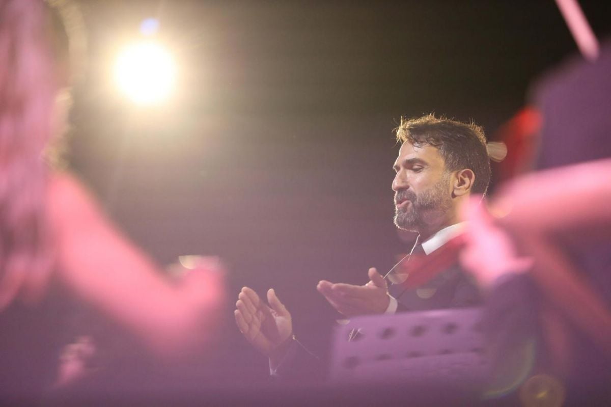 Lubnan Baalbaki: To honor Ziad Rahbani is also to honor yourself