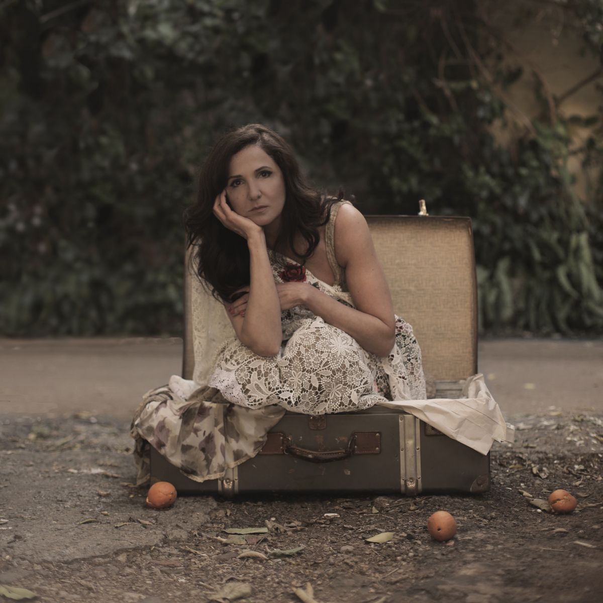 In 'Fragile' Tania Saleh voices her worry about a world in peril