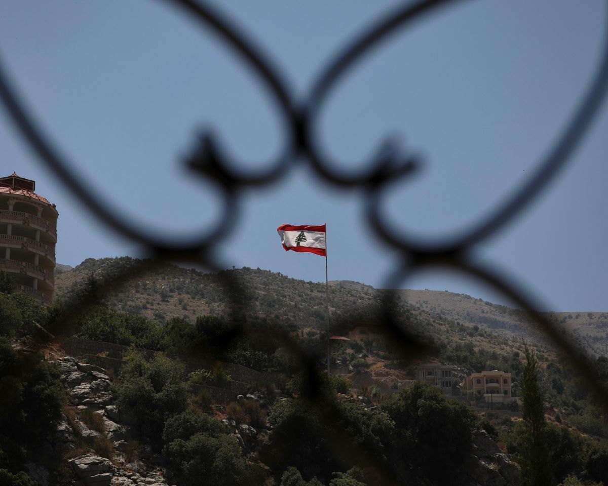 Shebaa Farms, 'a land of no value': Why Barrack changed his tone
