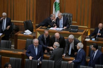 Le Parlement accouche sans trop de douleurs d'une loi sur la résolution bancaire