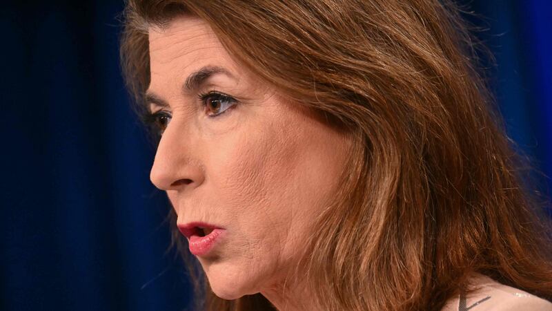 Washington says UN conference an 'insult' to the victims of Oct. 7