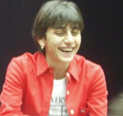 Reema Rahbani. (Credit: Rima's X account)
