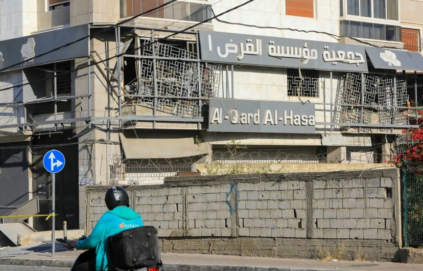 Le Koweït impose de nouvelles sanctions contre le Hezbollah et al-Qard al-Hassan