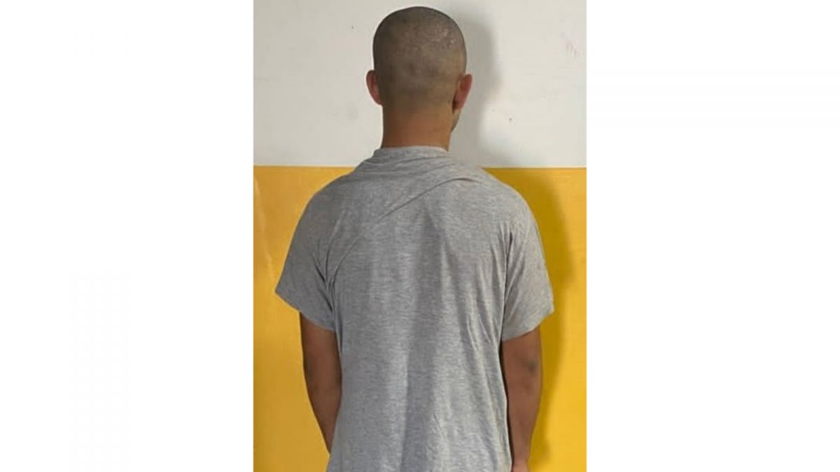 Suspect arrested for allegedly sexually assaulting a child in Lebanon