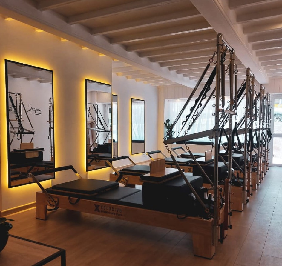 Pilates on the rise: Exploring a fast-expanding fitness trend
