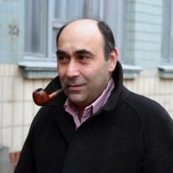 Ghady Rahbani (taken from Ghady's YouTube account)