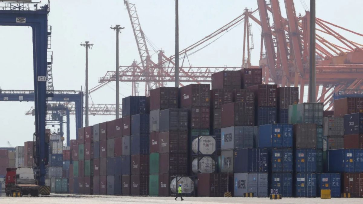 Les ports saoudiens, victimes collatérales des attaques houthies en mer Rouge