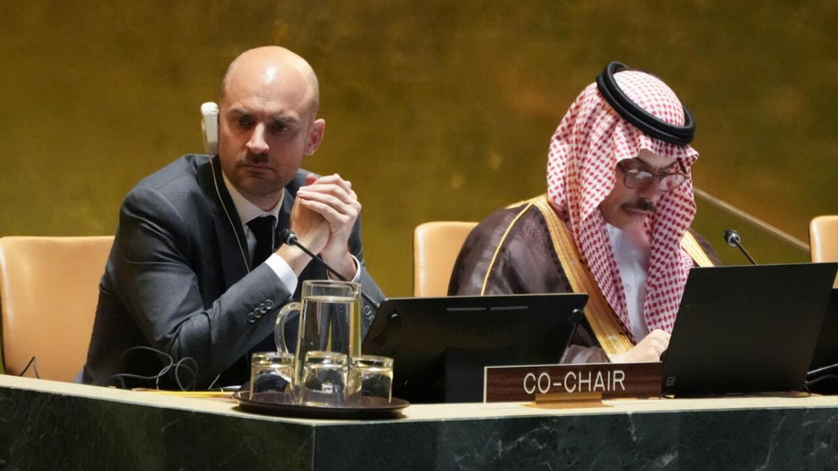 After Paris, can growing recognition of Palestine shift Israel’s stance?
