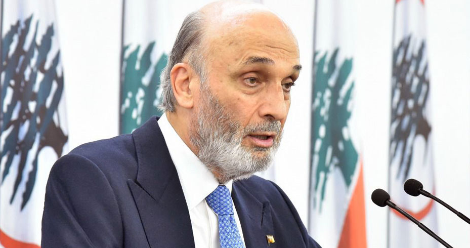 Geagea met en garde contre « un sale été » au Liban