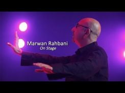 Marwan Rahbani. (Credit: YouTube)