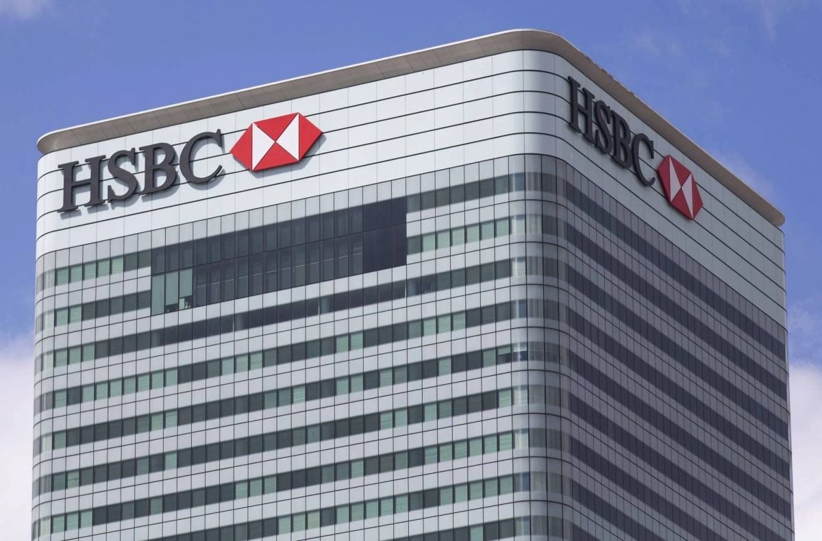 HSBC under Swiss, French investigation for money laundering linked to Lebanon