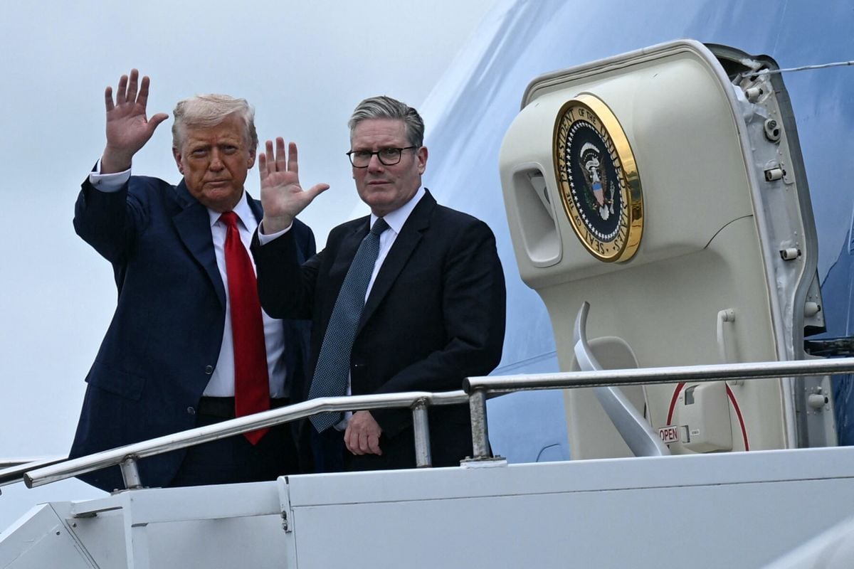 Trump menace d’anéantir toute relance du programme nucléaire iranien