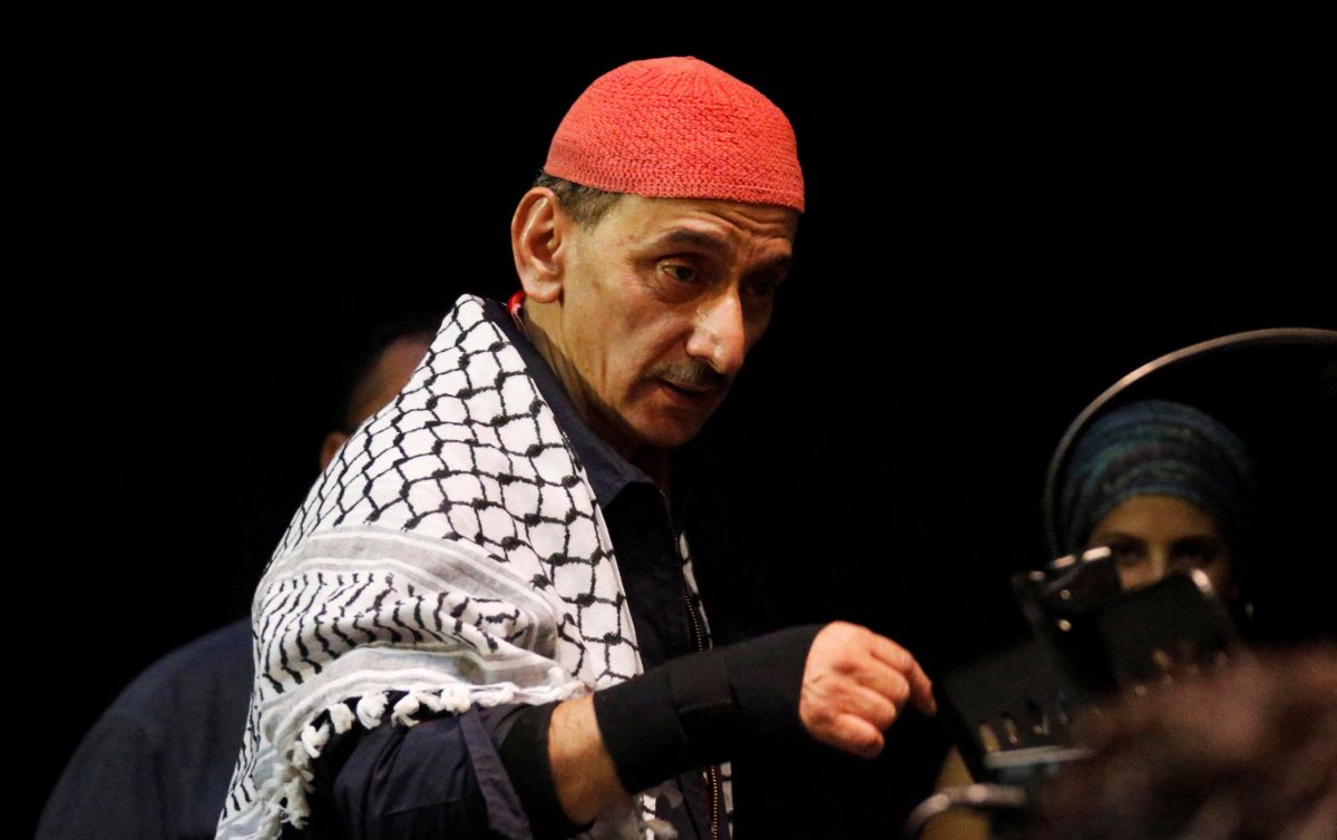 Israeli army spokesperson pays tribute to Ziad Rahbani