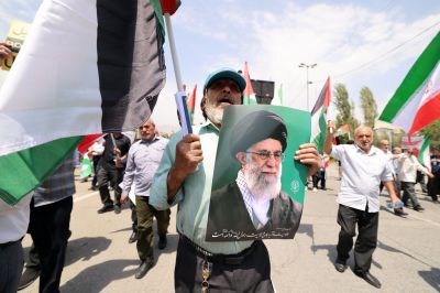 Six morts dans une attaque en Iran, trois assaillants tués